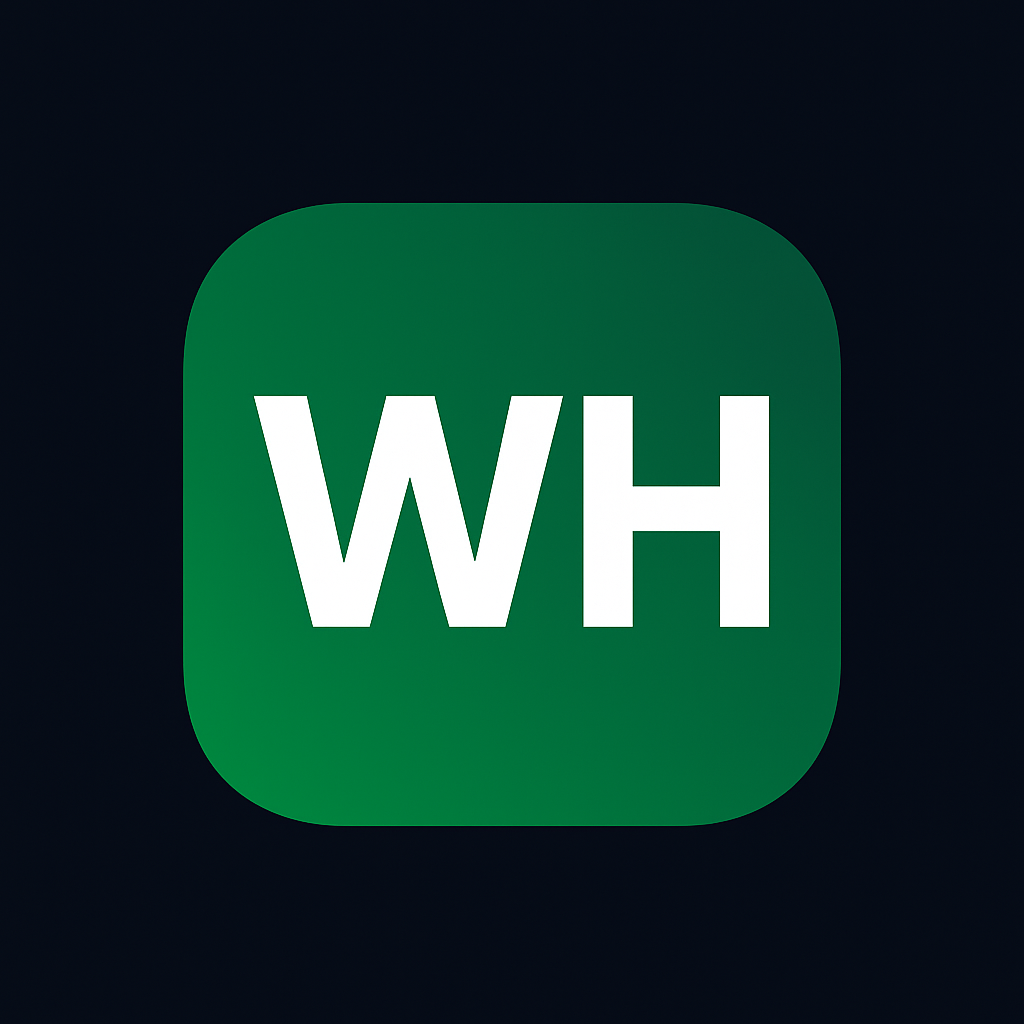 Will Haul logo